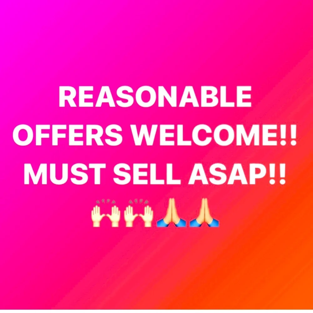 Send an offer! - Picture 1 of 1